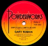 Gary Numan Berserker 1984 Australia